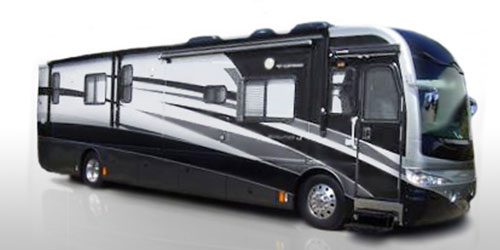 Class A Motorhome