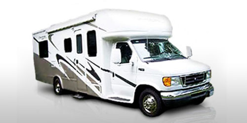 Mini-Motorhome Insurance