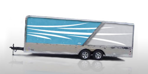 Utility Trailer